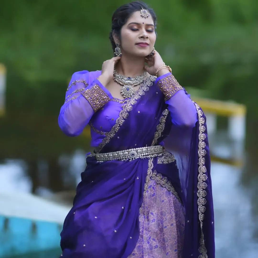 makeover by bhumika makeup studio